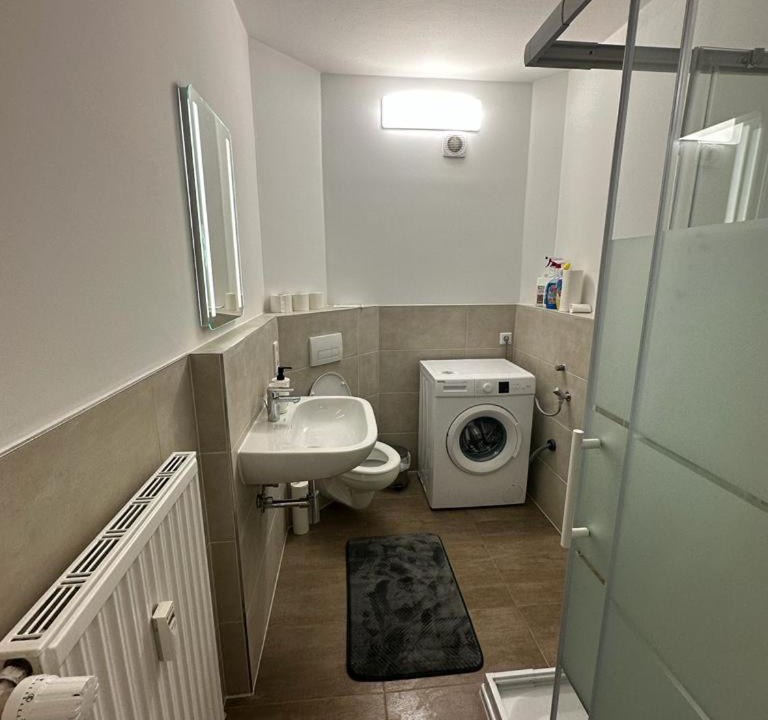 Photo of Bathroom in Osnabrueck