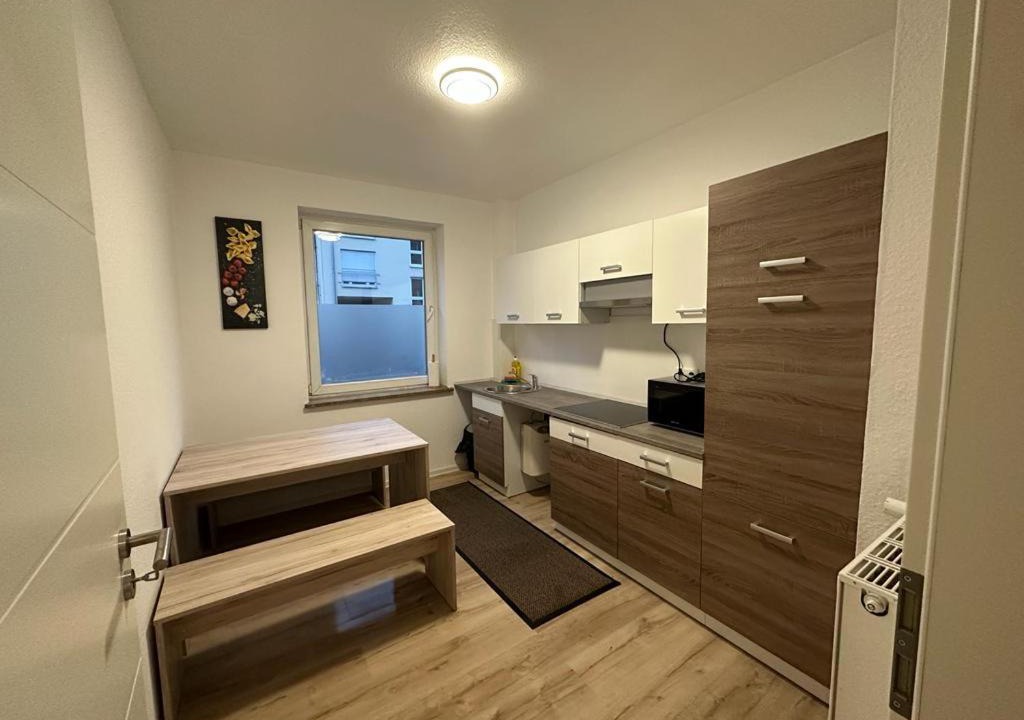 Photo of Livingroom in Osnabrueck