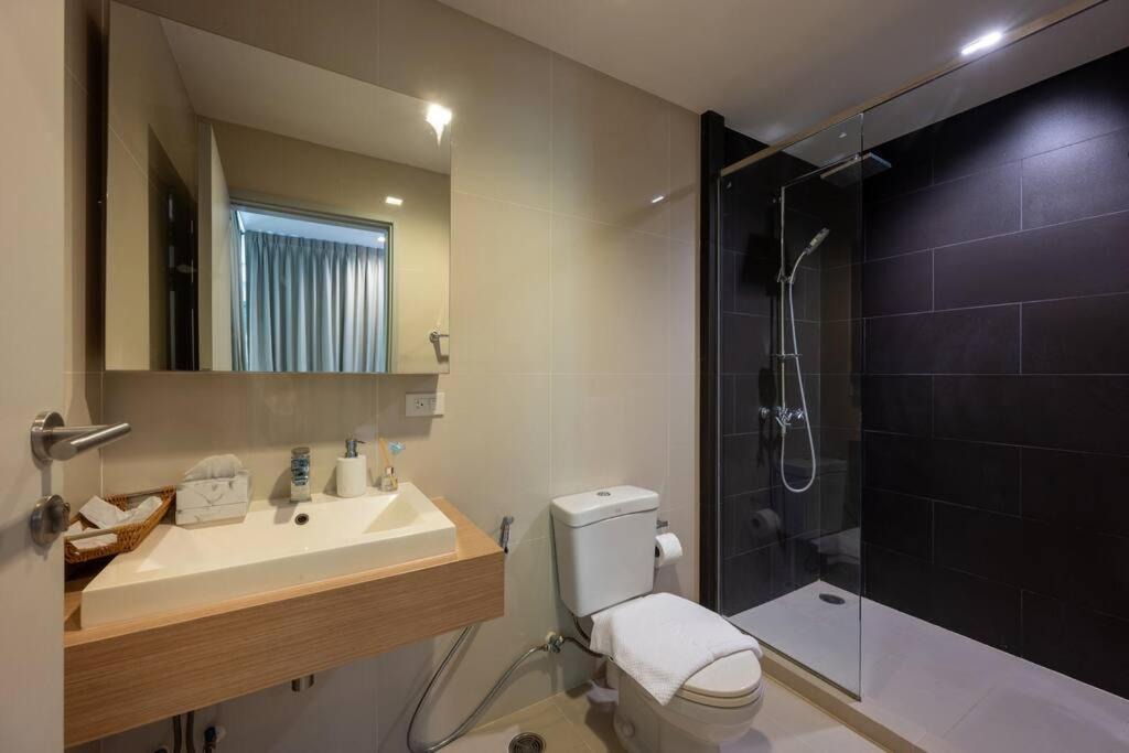 Photo of Bathroom in Phaya Yen