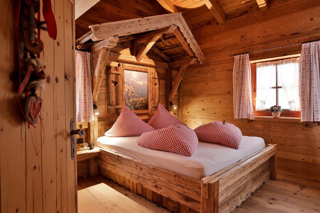 Photo of Bedroom in Biberwier