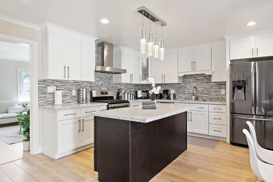 Photo of Kitchen in North Central