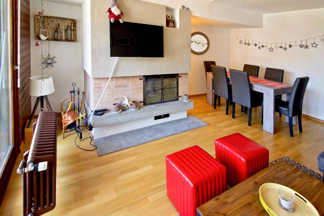 Photo of Livingroom in Vercorin