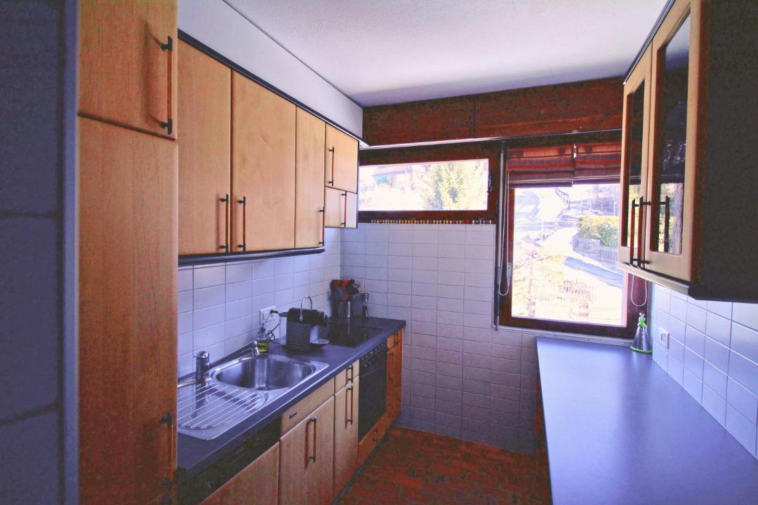 Photo of Kitchen in Vercorin