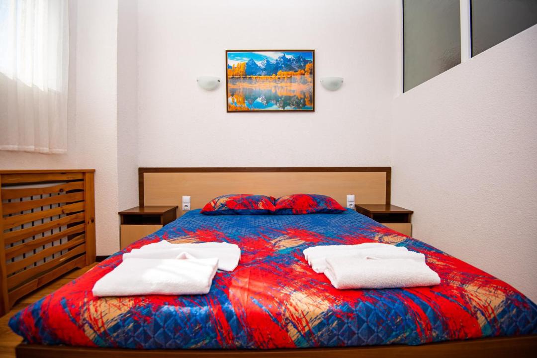 Photo of Bedroom in Razlog