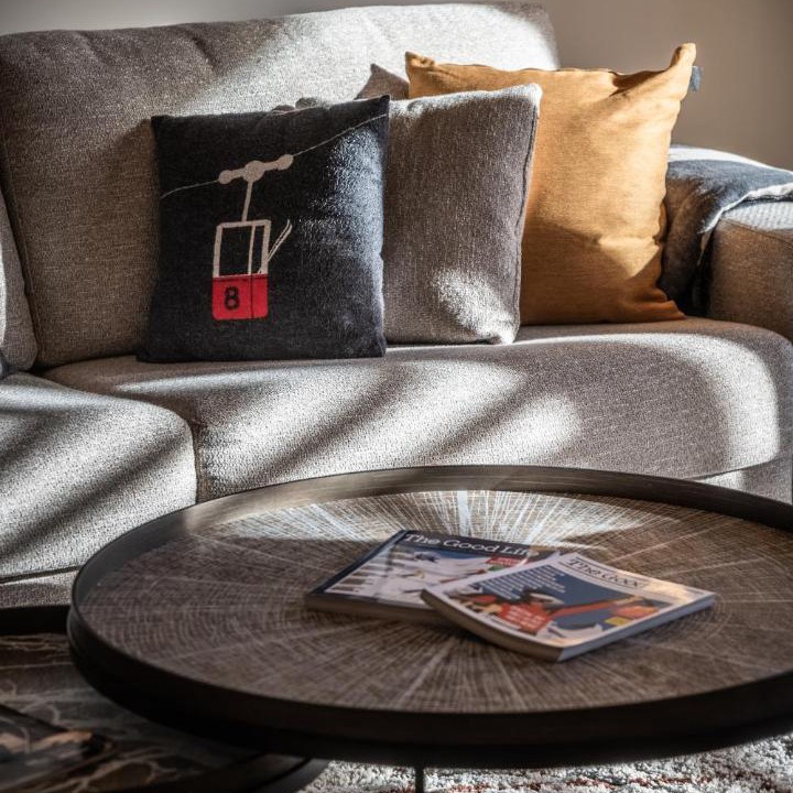Photo of Livingroom in Les Gets