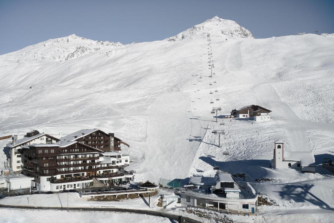Photo of Others in Hochgurgl