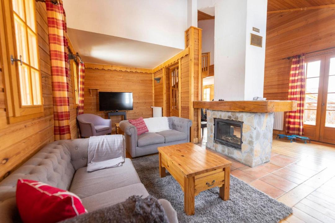 Photo of Livingroom in Bergers