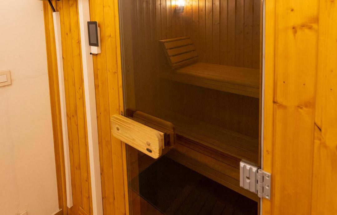 Photo of Bathroom in Bergers