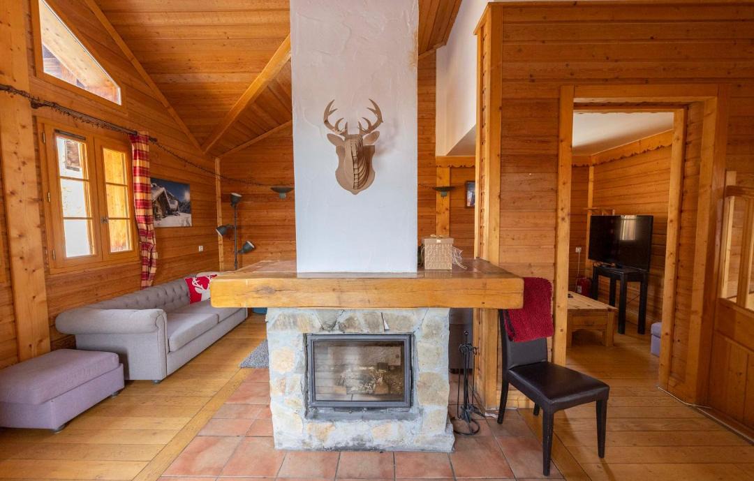 Photo of Livingroom in Bergers