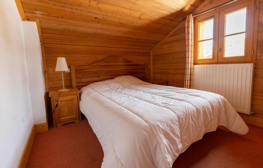 Photo of Bedroom in Bergers