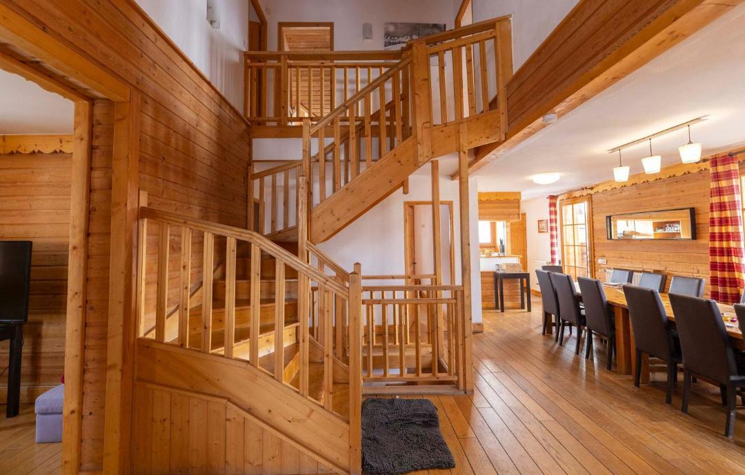 Photo of Livingroom in Bergers