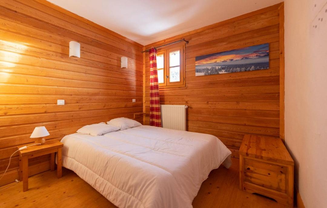 Photo of Bedroom in Bergers