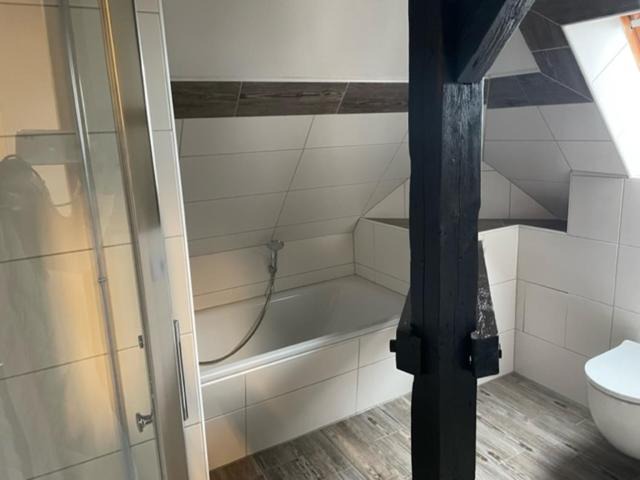 Photo of Bathroom in Biesnitz