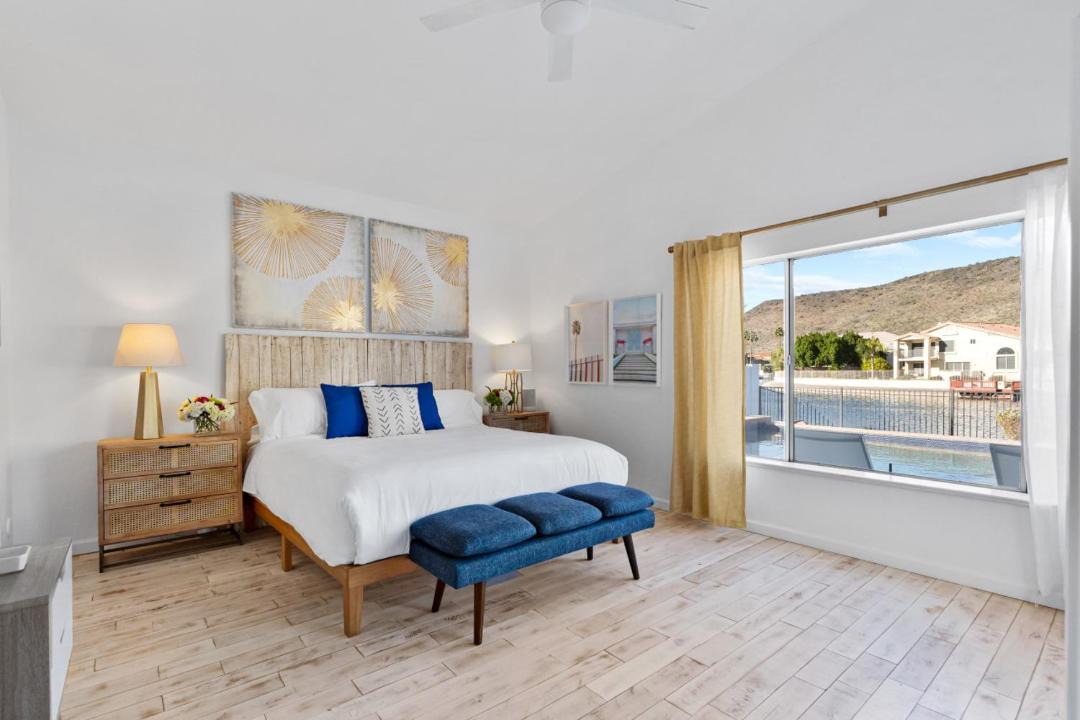 Photo of Bedroom in Arrowhead Lakes