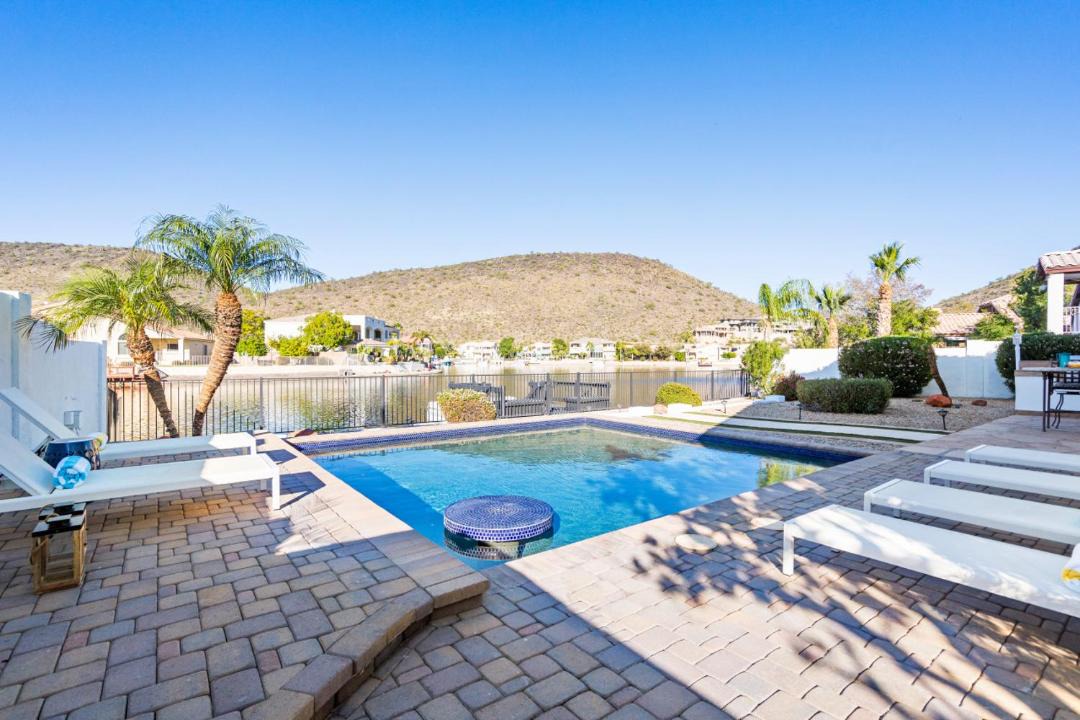 Photo of Outdoor in Arrowhead Lakes