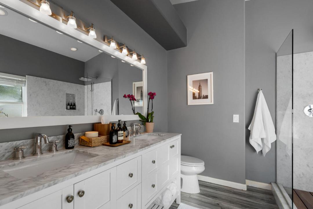 Photo of Kitchen in Arrowhead Lakes