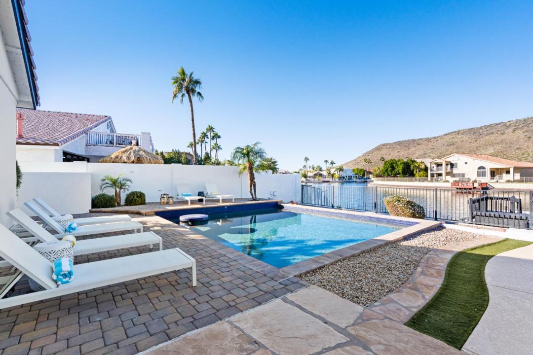 Photo of Outdoor in Arrowhead Lakes