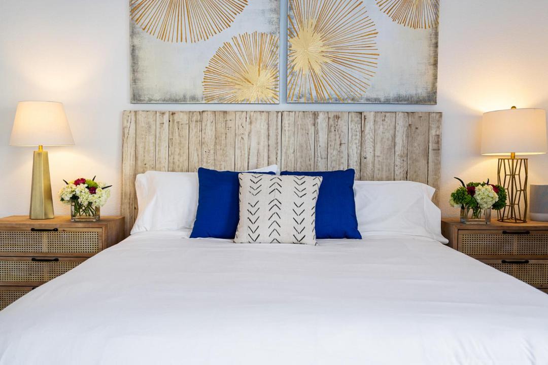 Photo of Bedroom in Arrowhead Lakes