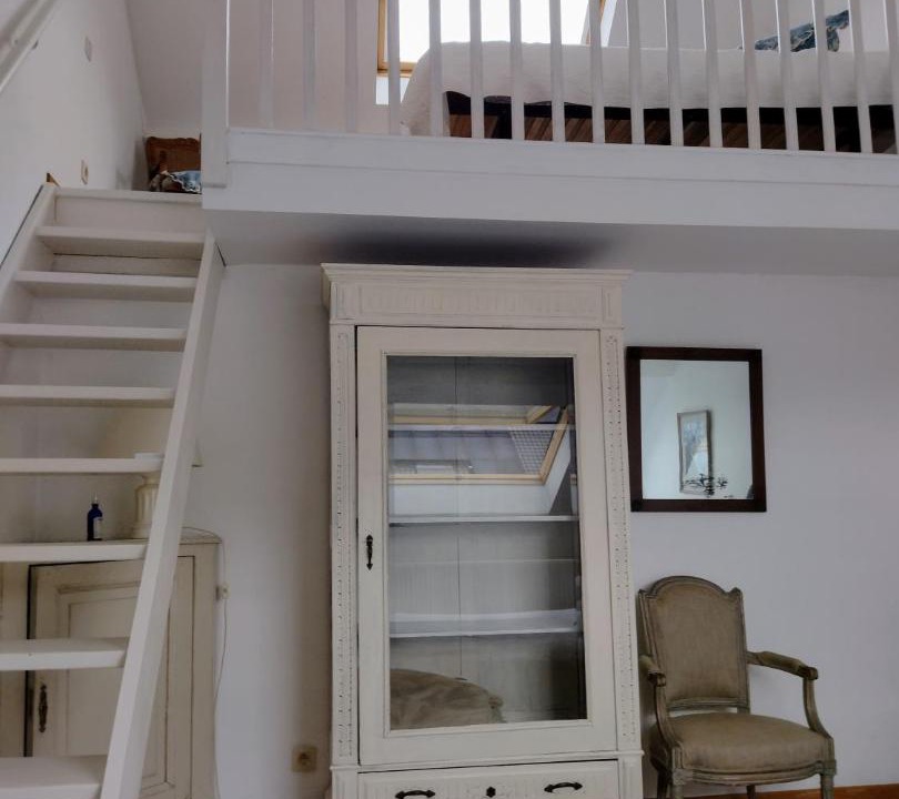 Photo of Bedroom in Kraainem