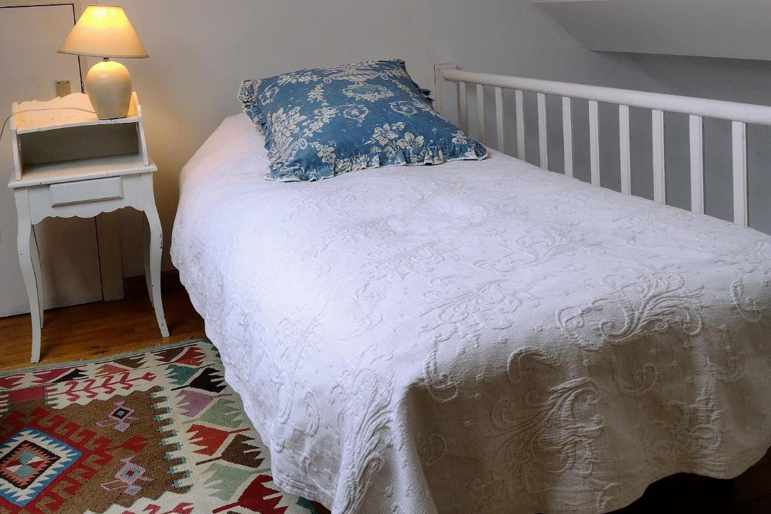 Photo of Bedroom in Kraainem