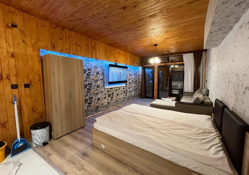 Photo of Bedroom in Sarnitsa