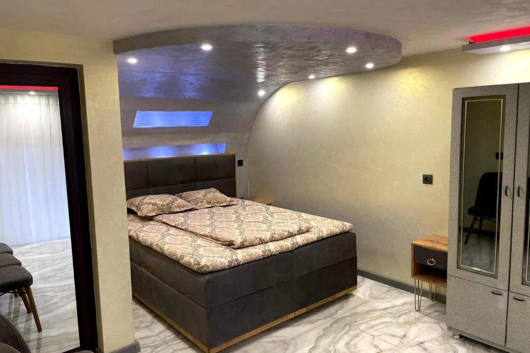 Photo of Bedroom in Sarnitsa