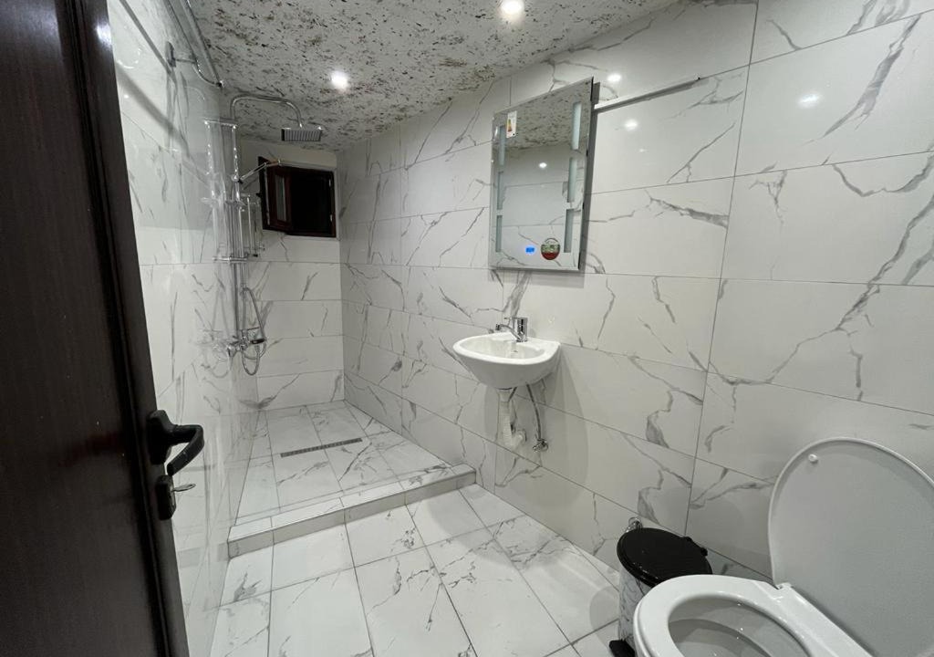 Photo of Bathroom in Sarnitsa