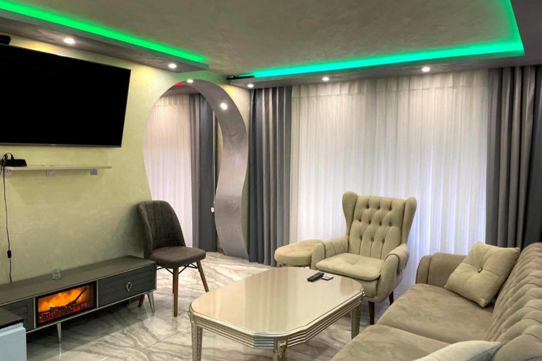 Photo of Livingroom in Sarnitsa