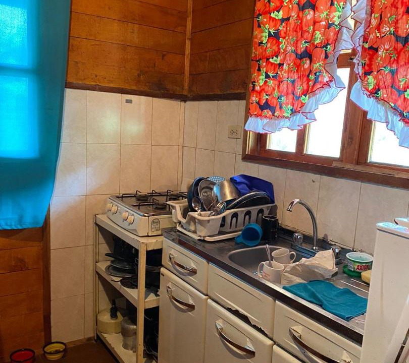 Photo of Kitchen in Santa Rosa de Cabal