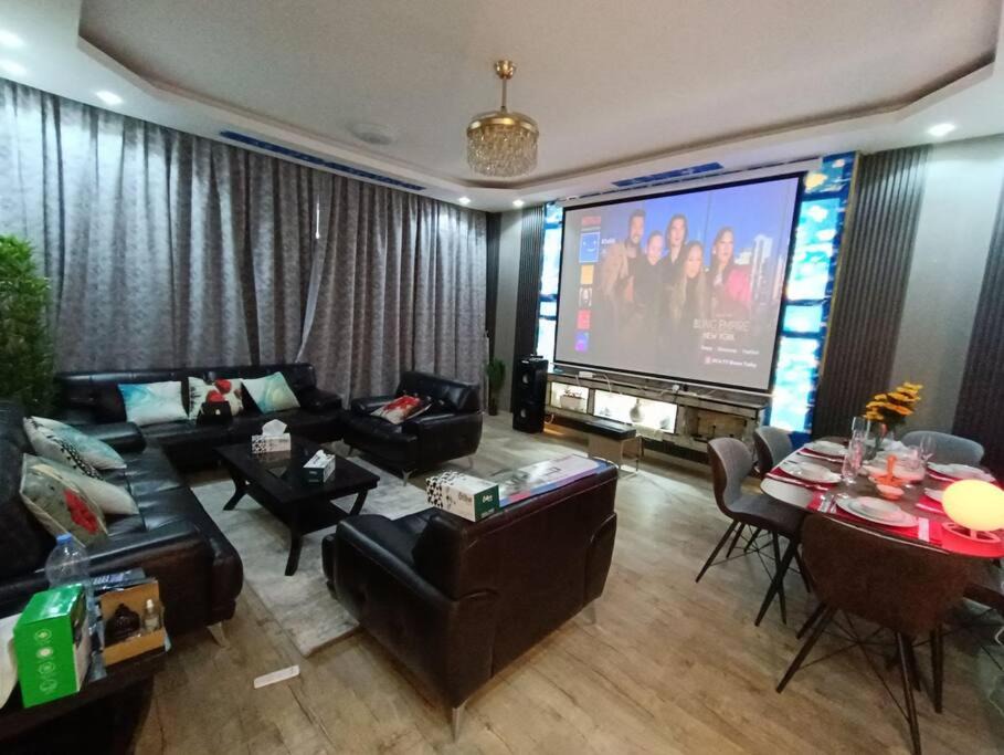 Photo of Livingroom in Ajman
