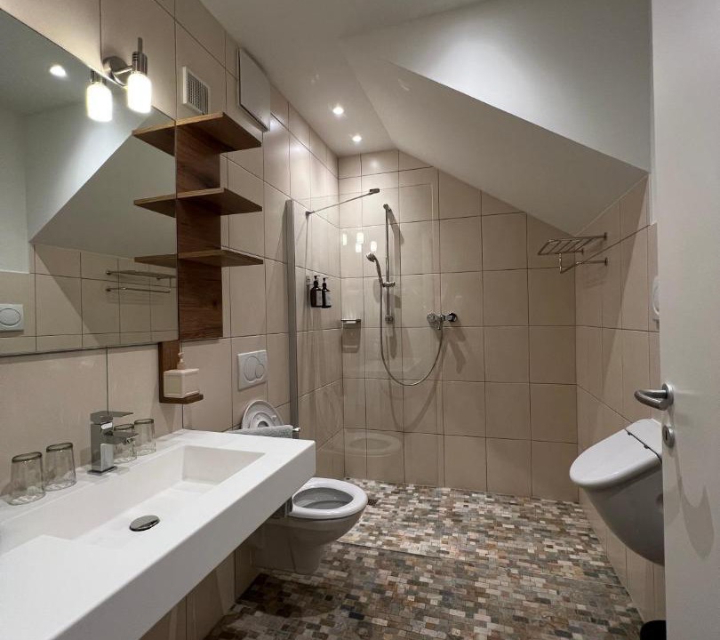 Photo of Bathroom in Landeck