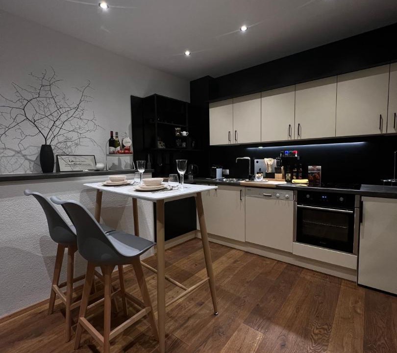 Photo of Kitchen in Landeck
