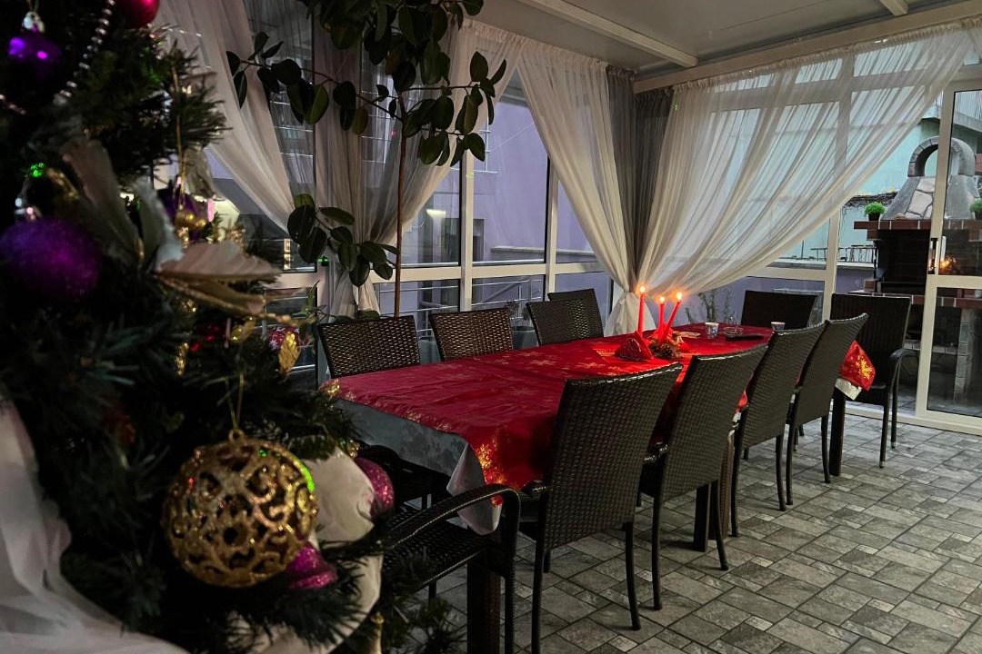 Photo of Patio Balcony in Petrich