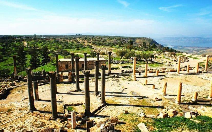 Photo of Others in Ajloun Governorate