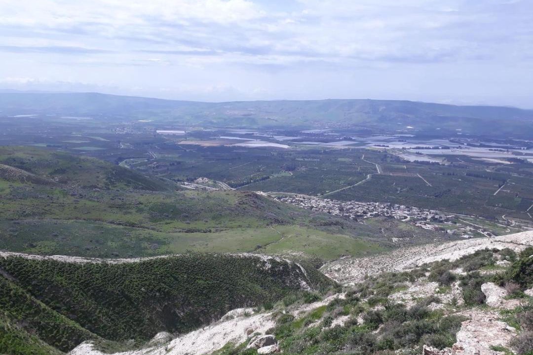 Photo of Outdoor in Ajloun Governorate
