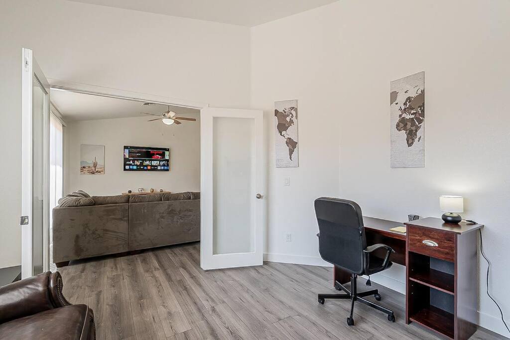 Photo of Livingroom in El Mirage