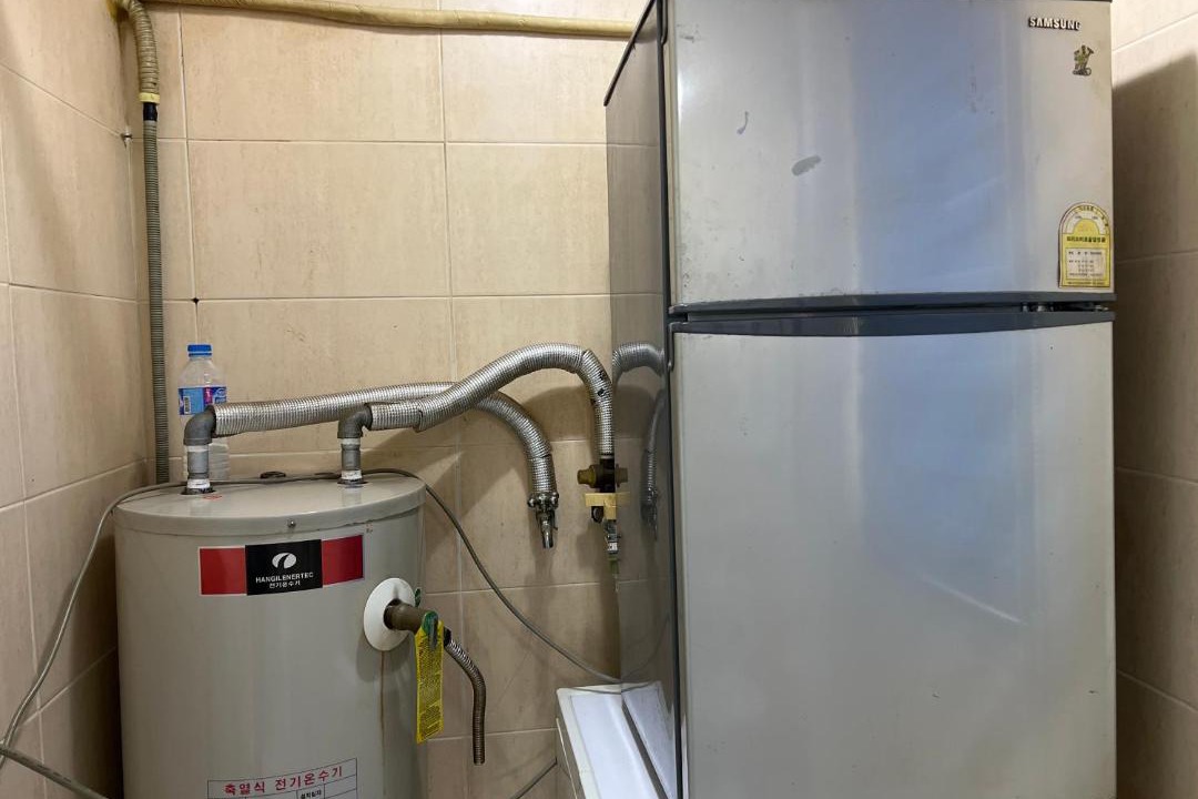 Photo of Bathroom in Jung-gu