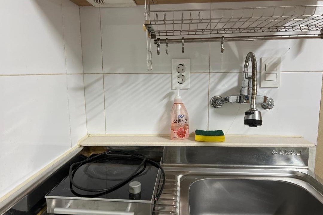Photo of Kitchen in Jung-gu