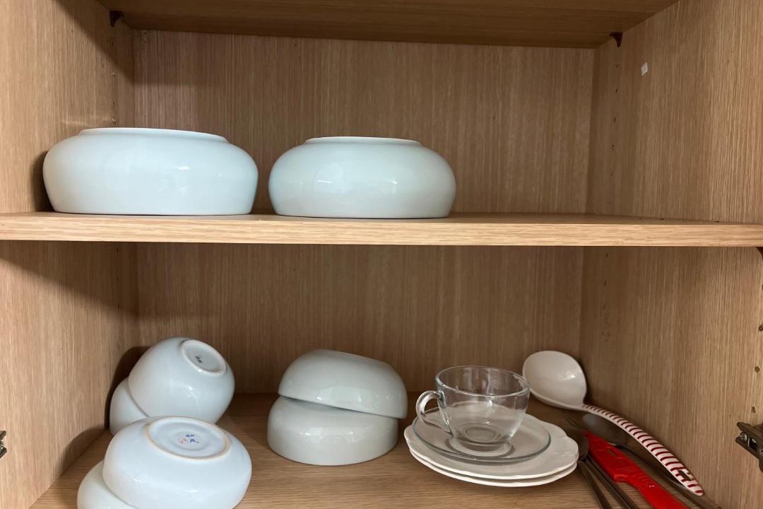 Photo of Kitchen in Jung-gu