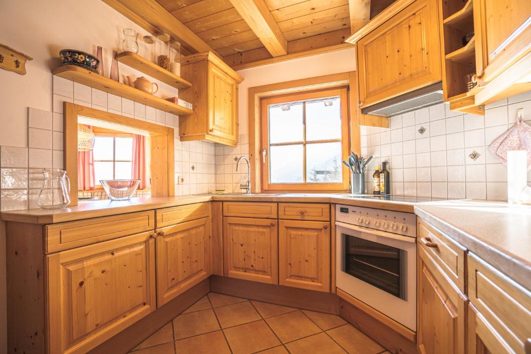 Photo of Kitchen in Bramberg am Wildkogel