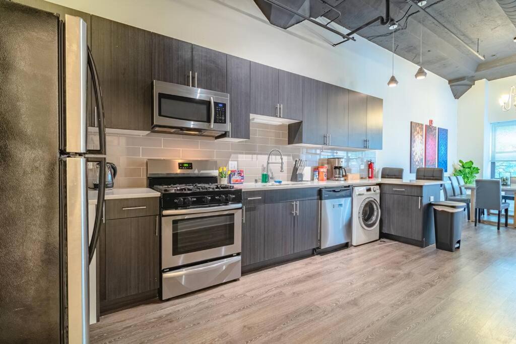 Photo of Kitchen in Near South Side