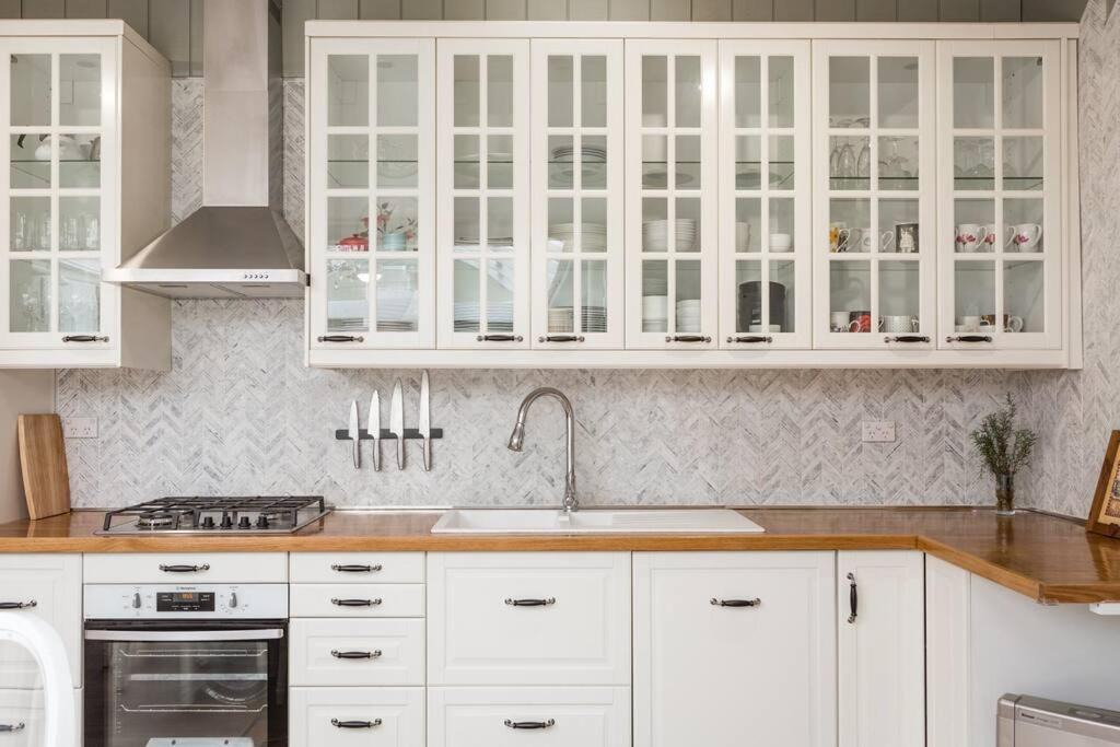 Photo of Kitchen in Redfern