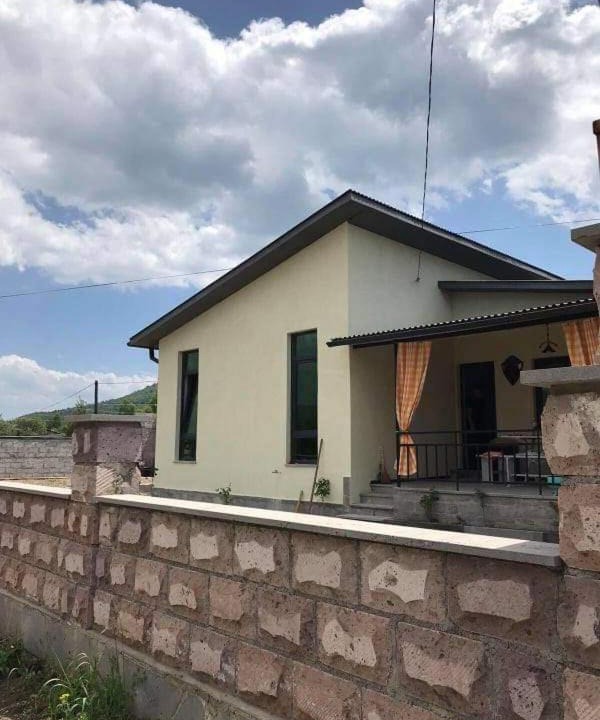 Photo of Buildings in Stepanavan