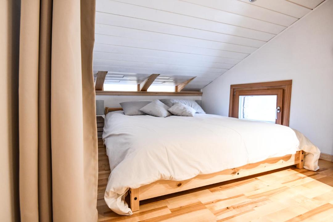 Photo of Bedroom in Saint-Martin