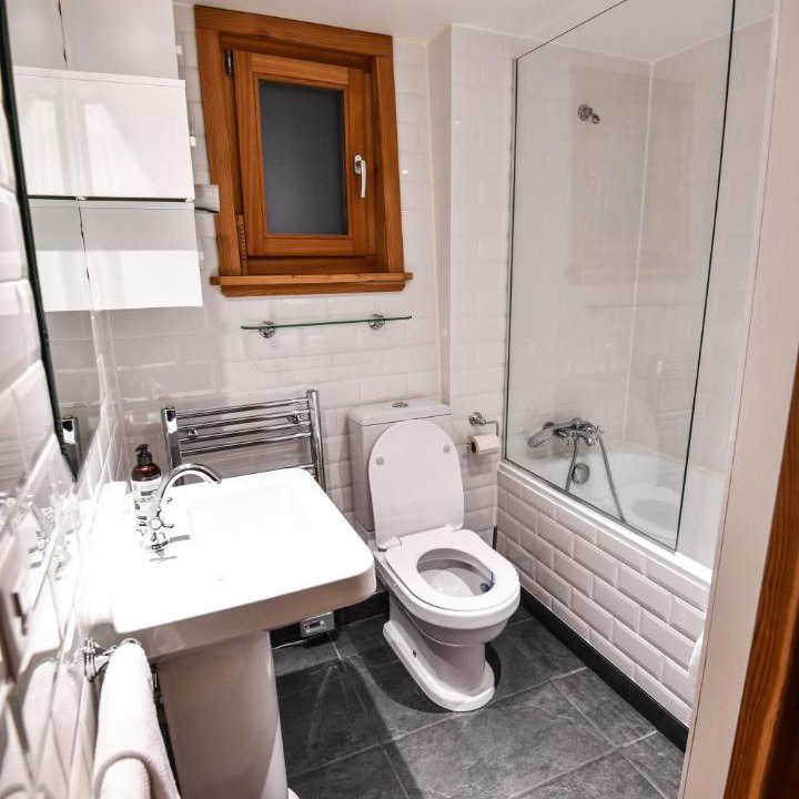 Photo of Bathroom in Saint-Martin