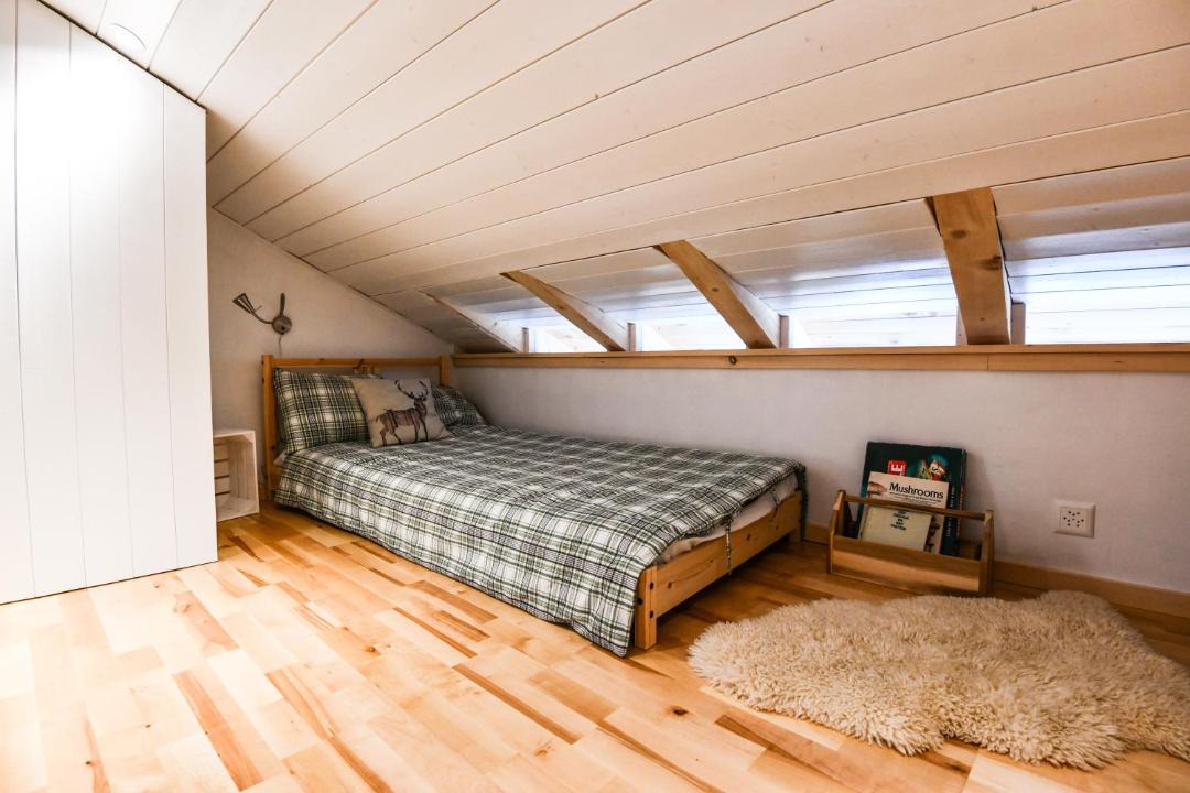Photo of Bedroom in Saint-Martin