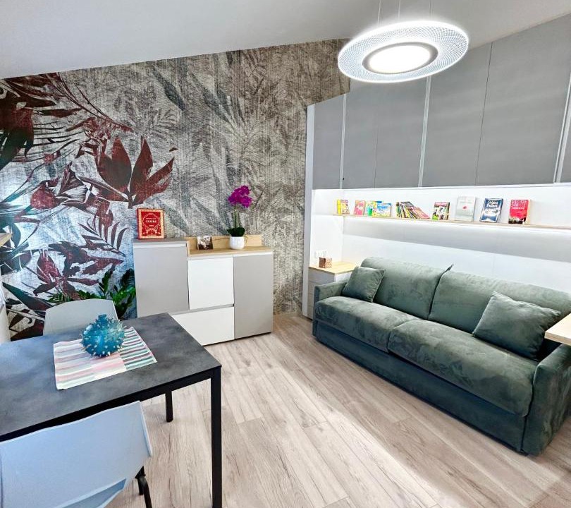 Photo of Livingroom in Codroipo