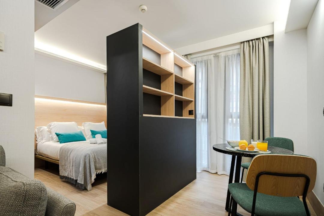 Photo of Livingroom in Guindalera