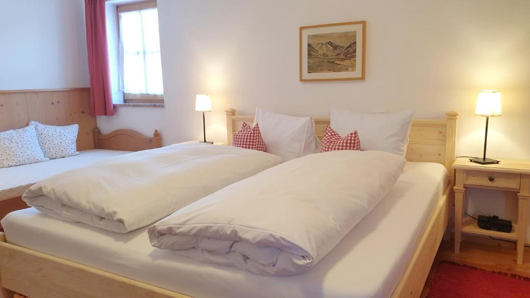 Photo of Bedroom in Abwinkl
