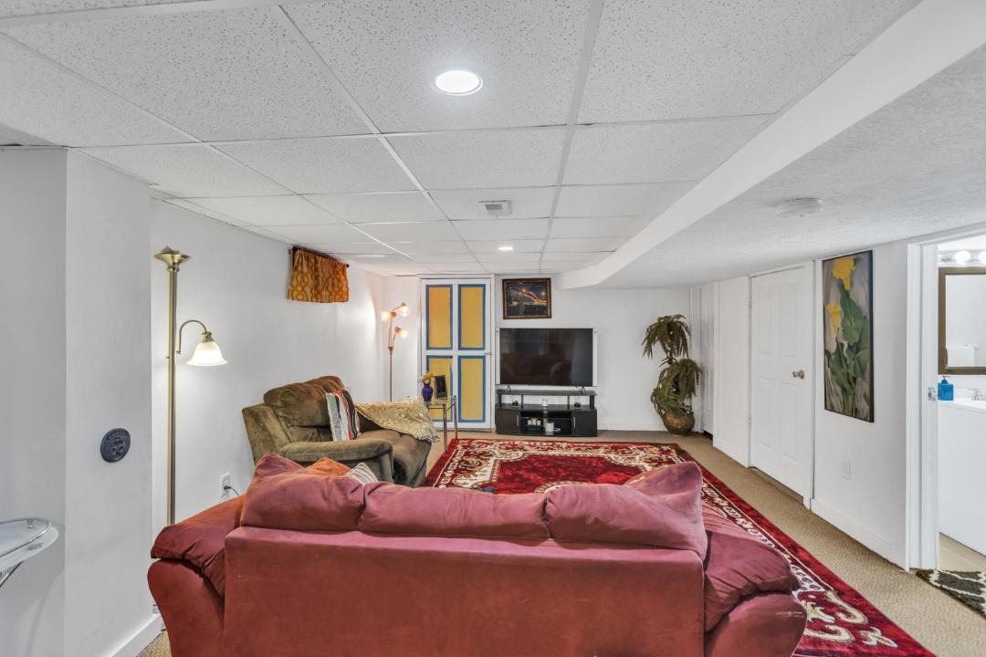 Photo of Livingroom in Wyoming
